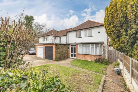 Ditton Park Road, Langley