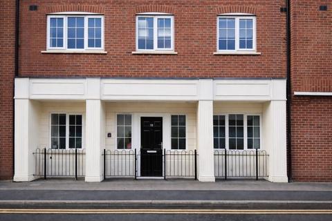 26 John Street, Luton