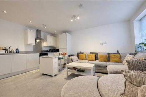 1 bedroom ground floor maisonette for sale, 26 John Street, Luton