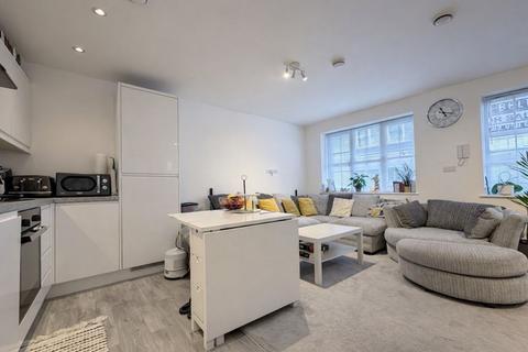 1 bedroom ground floor maisonette for sale, 26 John Street, Luton