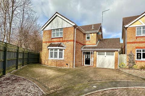 undefined, Dapplestone Close, Hunsbury Meadows, Northampton NN4