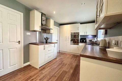 undefined, Dapplestone Close, Hunsbury Meadows, Northampton NN4