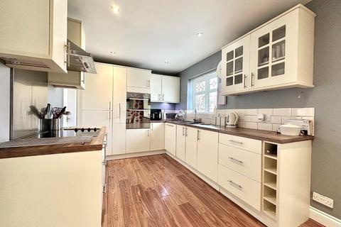 undefined, Dapplestone Close, Hunsbury Meadows, Northampton NN4