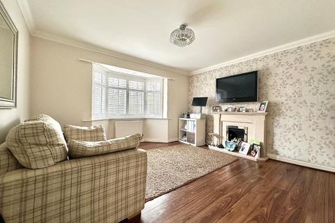 undefined, Dapplestone Close, Hunsbury Meadows, Northampton NN4