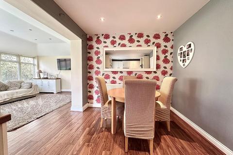 undefined, Dapplestone Close, Hunsbury Meadows, Northampton NN4