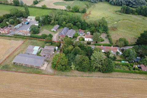 undefined, Sweffling, Suffolk