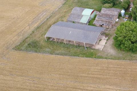 undefined, Sweffling, Suffolk