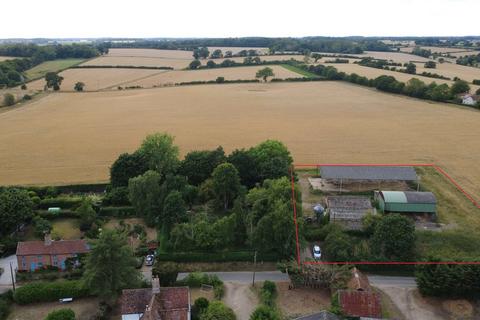undefined, Sweffling, Suffolk