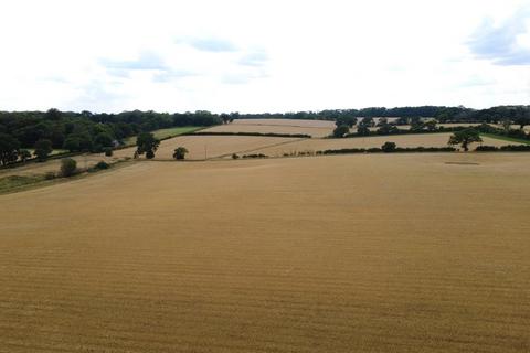 undefined, Sweffling, Suffolk