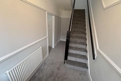 undefined, Aberdale Road, Liverpool