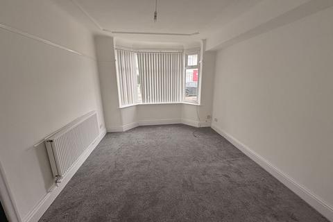 undefined, Aberdale Road, Liverpool