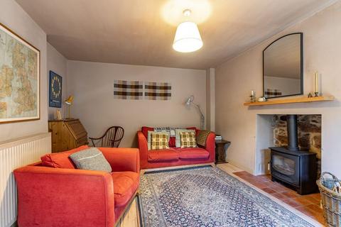 undefined, Rose Cottage, Claymires Lane, Melrose