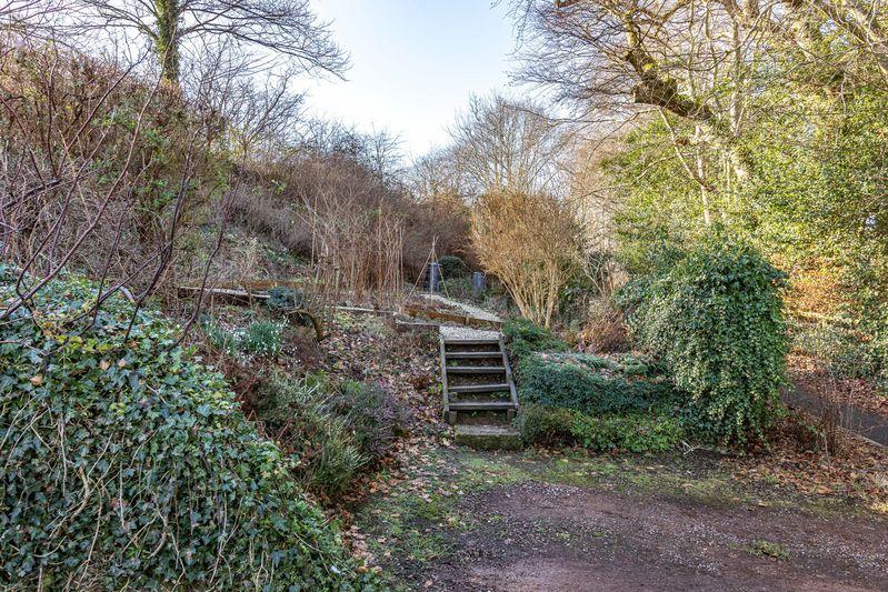 Garden Ground