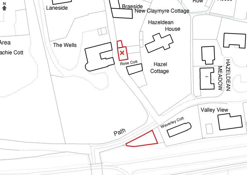 Property Deed Map