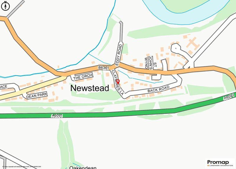 Property Location