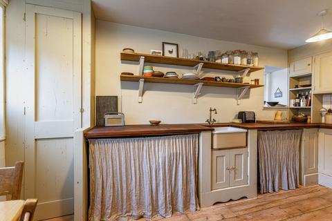 undefined, Rose Cottage, Claymires Lane, Melrose