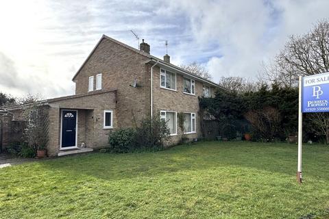 Great Ovens Drive, Northmoor, Wareham