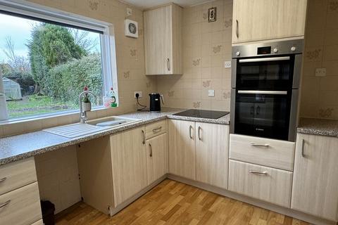 3 bedroom semi-detached house for sale, Great Ovens Drive, Northmoor, Wareham