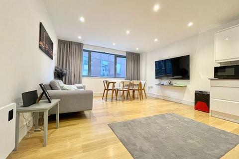 undefined, Bell Yard Mews, SE1