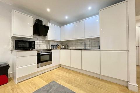 undefined, Bell Yard Mews, SE1