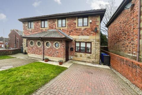 3 bedroom house for sale, Rectory Hill, Bury