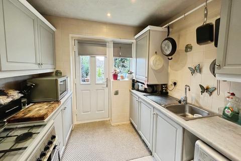 3 bedroom house for sale, Rectory Hill, Bury