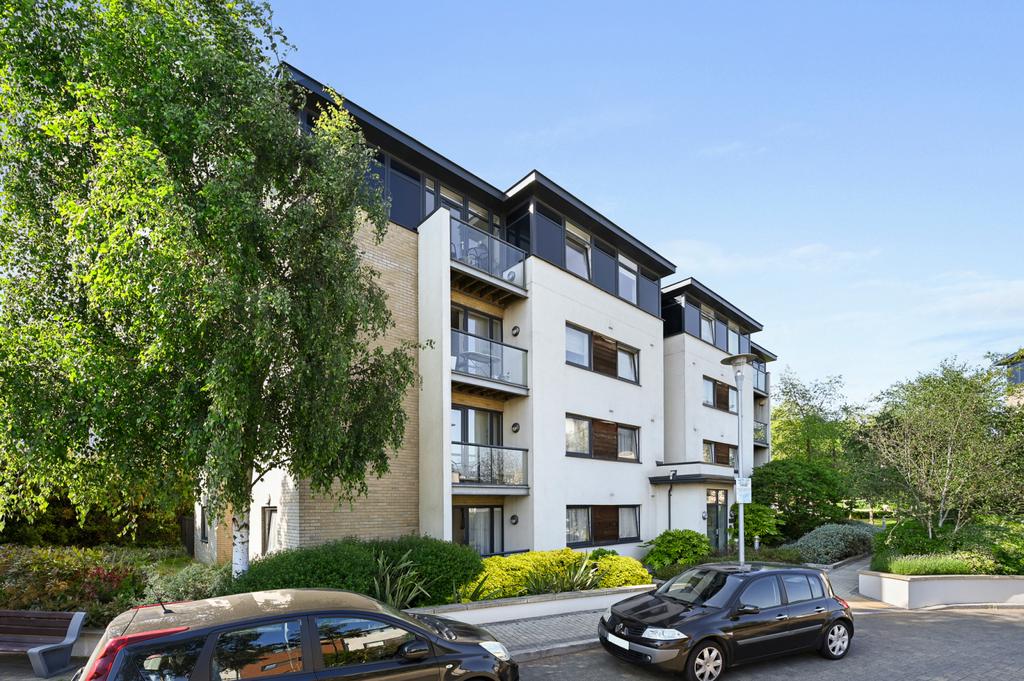 Two Bedroom Ground Floor Flat