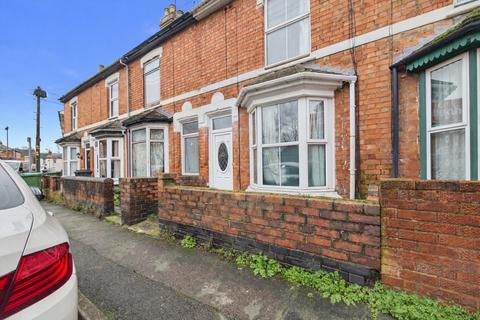 undefined, Little Chestnut Street, Worcester, Worcestershire, WR1
