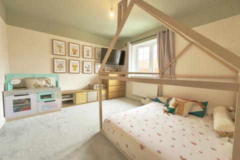 4 bedroom detached house for sale, Saltburn Turn, Thorn