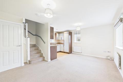2 bedroom terraced house for sale, Swangrove Gardens, Tuffley, Gloucester, Gloucestershire, GL4