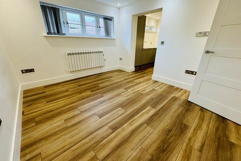 undefined, Canon Street, TAUNTON