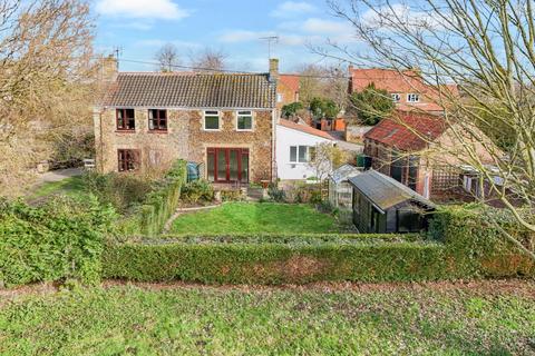 3 bedroom semi-detached house for sale, Low Road, Roydon, King's Lynn, Norfolk, PE32