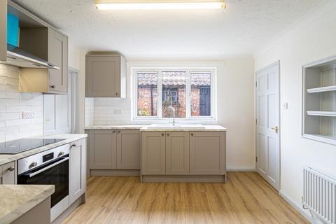 3 bedroom semi-detached house for sale, Low Road, Roydon, King's Lynn, Norfolk, PE32