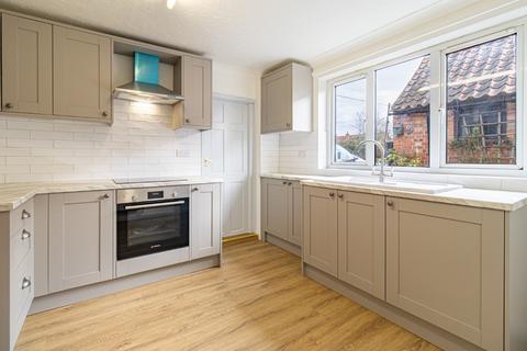 3 bedroom semi-detached house for sale, Low Road, Roydon, King's Lynn, Norfolk, PE32