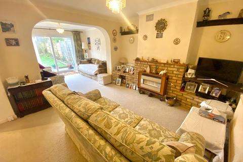 4 bedroom semi-detached bungalow for sale, Dalewood Road, Fareham PO15