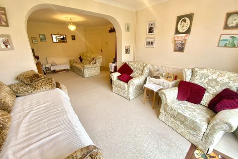 4 bedroom semi-detached bungalow for sale, Dalewood Road, Fareham PO15