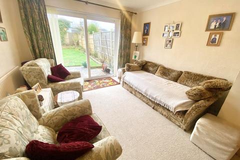 4 bedroom semi-detached bungalow for sale, Dalewood Road, Fareham PO15