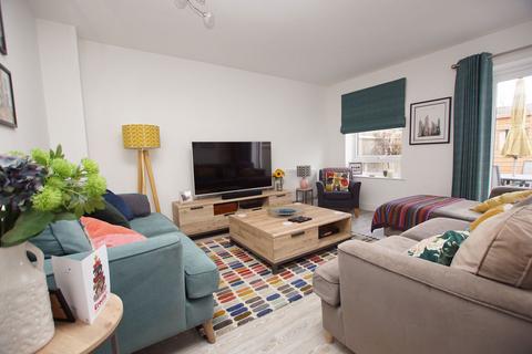 undefined, Argus Road, Lee-On-The-Solent