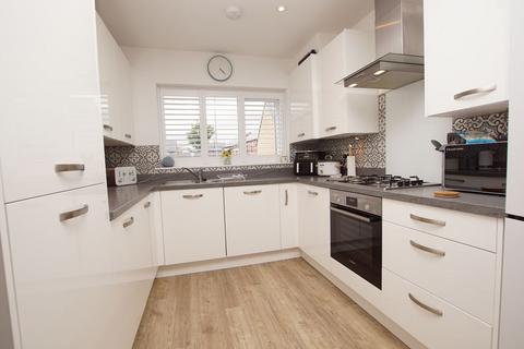 undefined, Argus Road, Lee-On-The-Solent