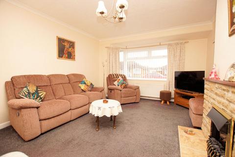 3 bedroom semi-detached bungalow for sale, Walnut Drive, Stubbington, PO14