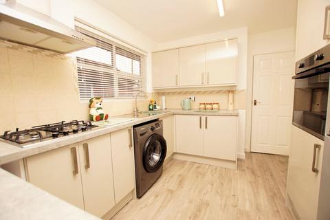 3 bedroom semi-detached bungalow for sale, Walnut Drive, Stubbington, PO14