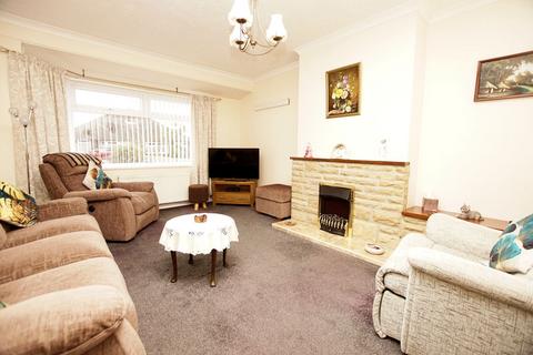 3 bedroom semi-detached bungalow for sale, Walnut Drive, Stubbington, PO14