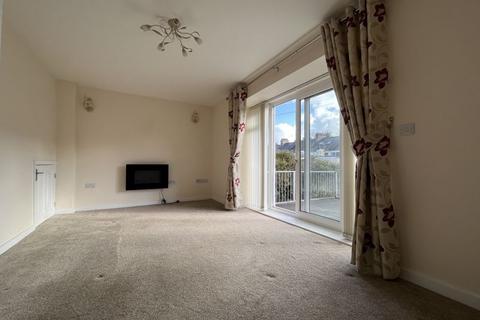 3 bedroom semi-detached house to rent, Edgar Terrace, Plymouth
