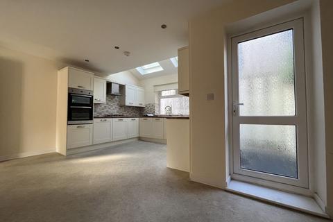 3 bedroom semi-detached house to rent, Edgar Terrace, Plymouth