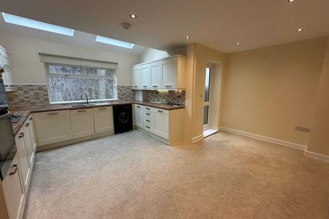 3 bedroom semi-detached house to rent, Edgar Terrace, Plymouth
