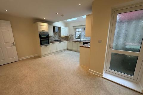 3 bedroom semi-detached house to rent, Edgar Terrace, Plymouth