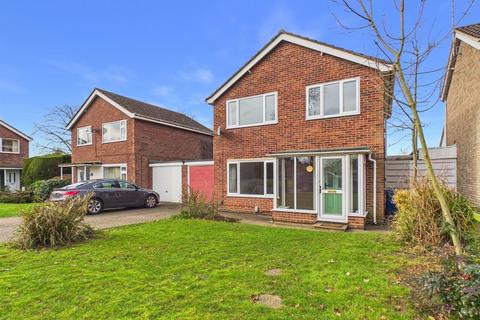 undefined, Layton Crescent, Brampton