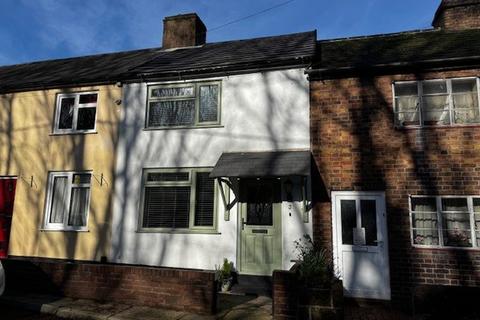 undefined, Chapel Lane, Aqueduct, Telford