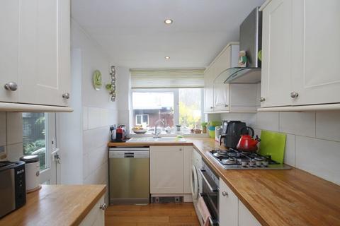 4 bedroom terraced house for sale, Clare Road, Greenford