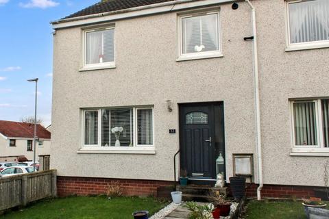 undefined, Mary Place, Clackmannan FK10